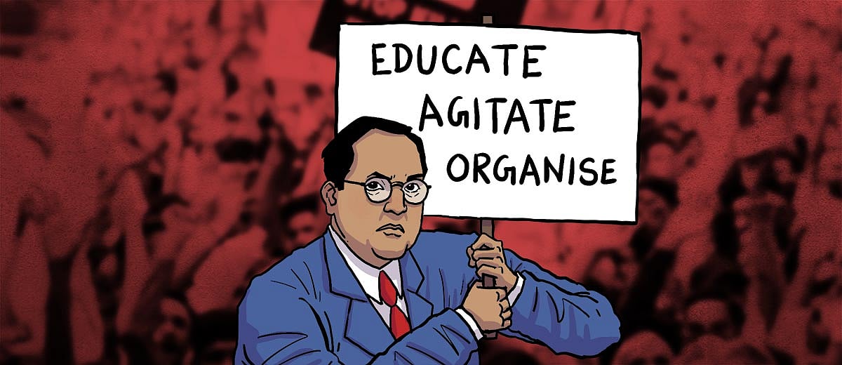 Looking back, 2019: The year Ambedkar became a universal rallying point