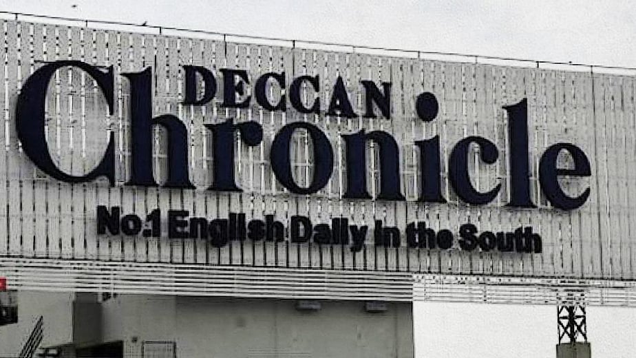 Deccan Chronicle employees say their transfer orders are ‘illegal
