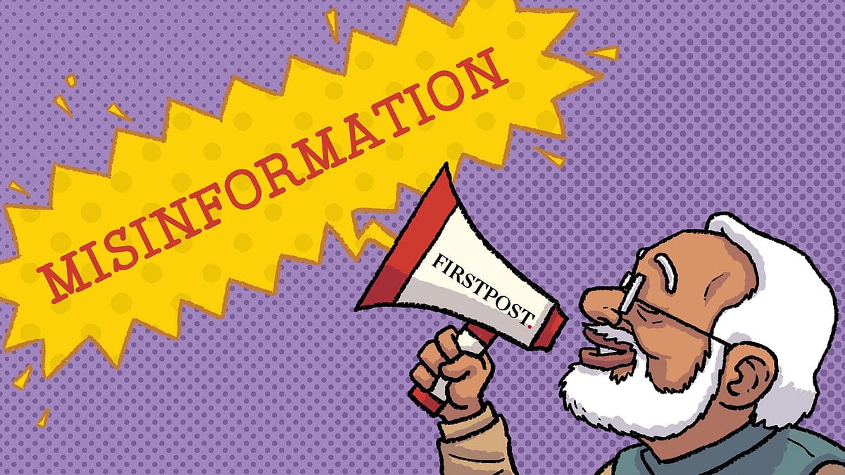 Rebuttal: Modi's CAA speech in parliament was full of sound and fury,  signifying nothing. So, Firstpost amplified it