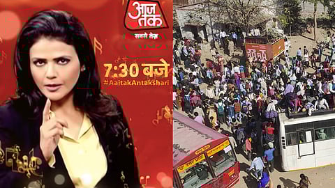 Coronavirus Pandemic Bum Chiki Chiki Bum Migrant Workers Ko