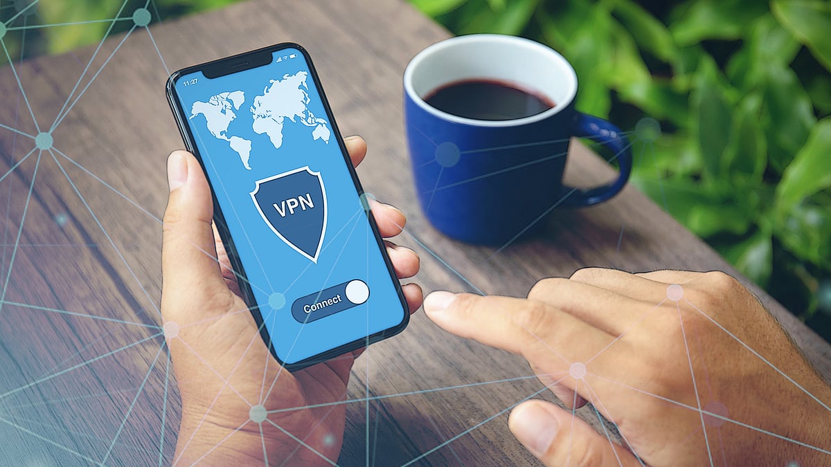 How To Connect Your Phone To VPN How To Connect Your Phone To VPN
