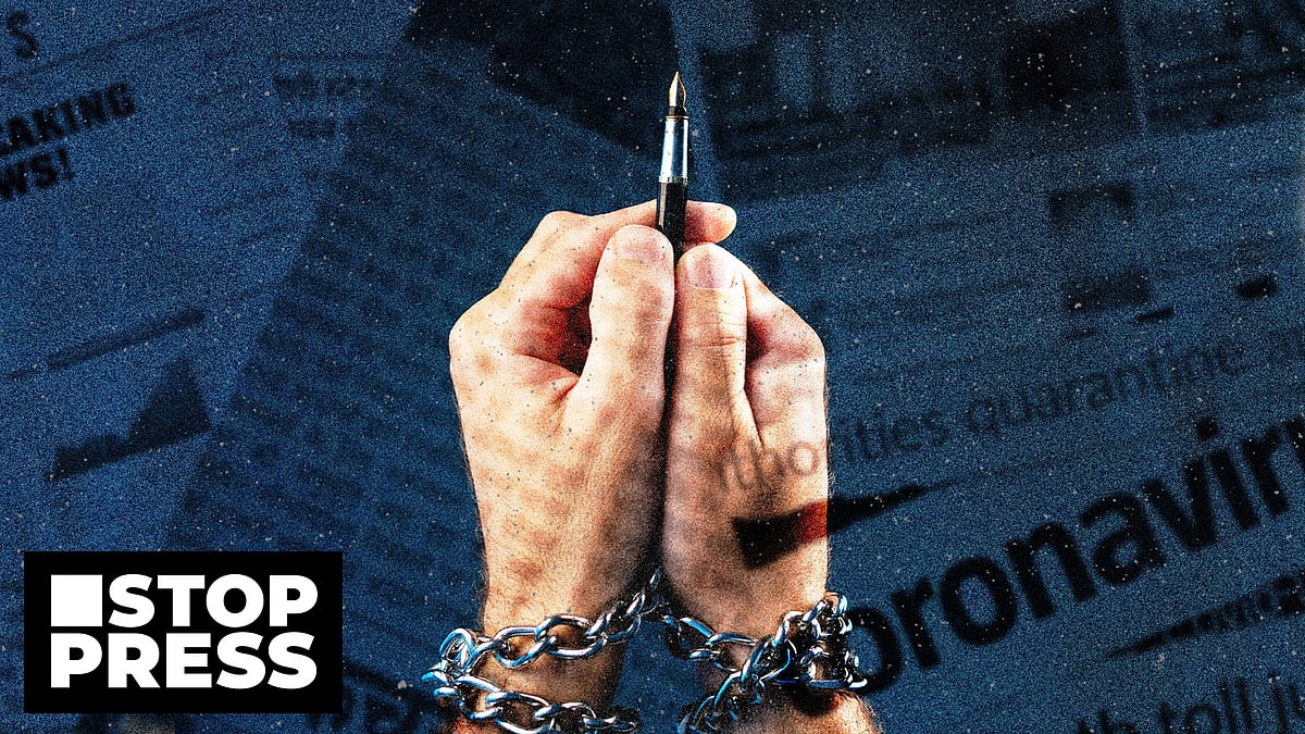 Assault on Arunachal Pradesh reporter One arrested, media associations