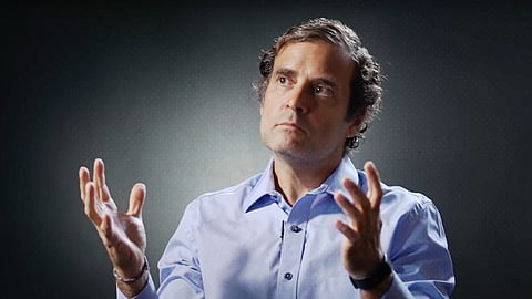 Why Rahul Gandhi Needs To Do A Better Job With His Hot Takes