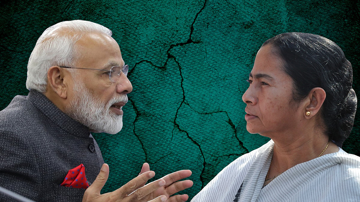 Mamata vs Modi: Competitive populism will be the flavour of Bengal's Assembly poll next year