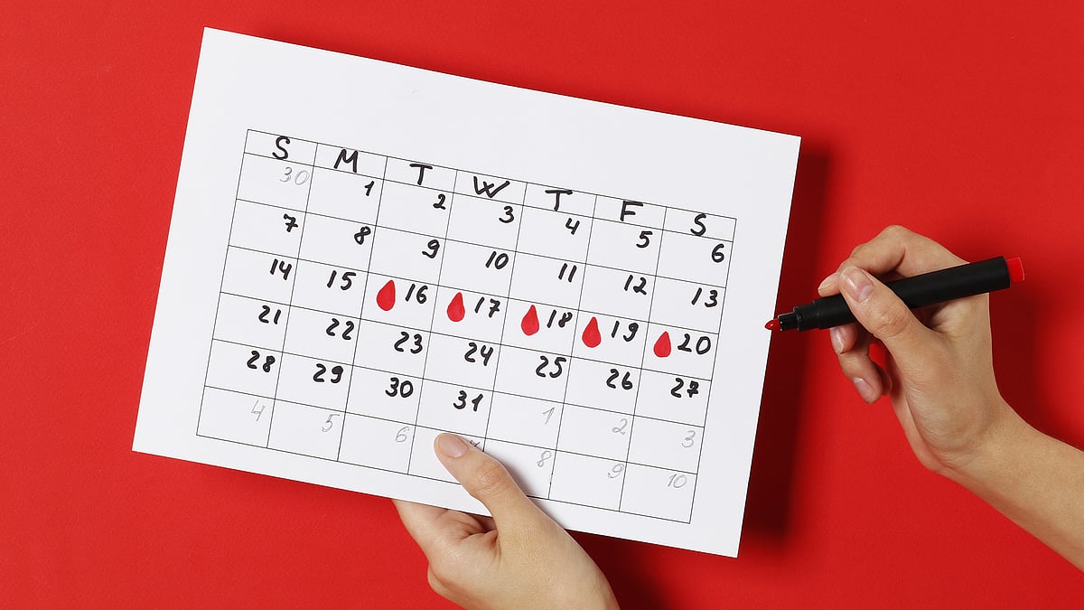 Period leave is good for menstruators and good for business, writes