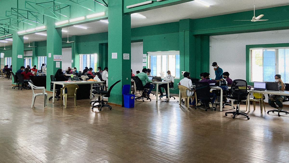 How To Get Job In Bangalore One