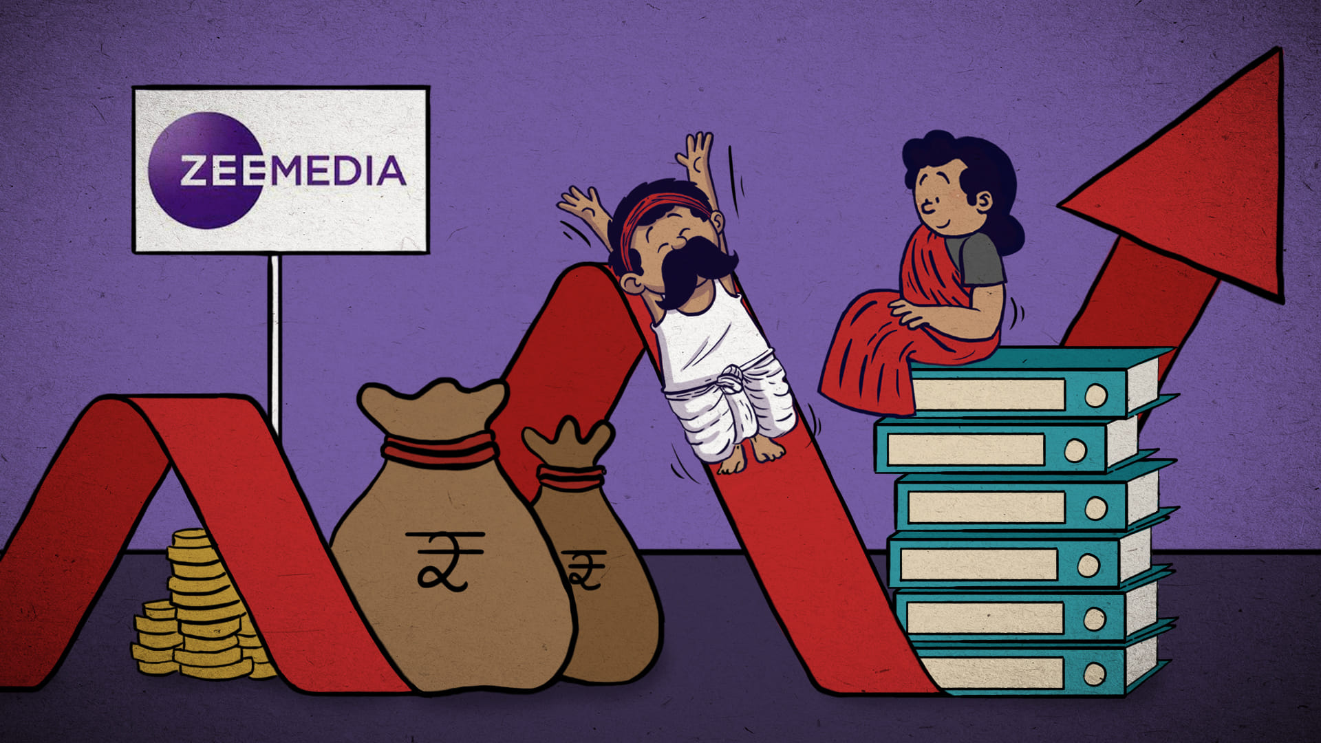 Who Owns Your Media 