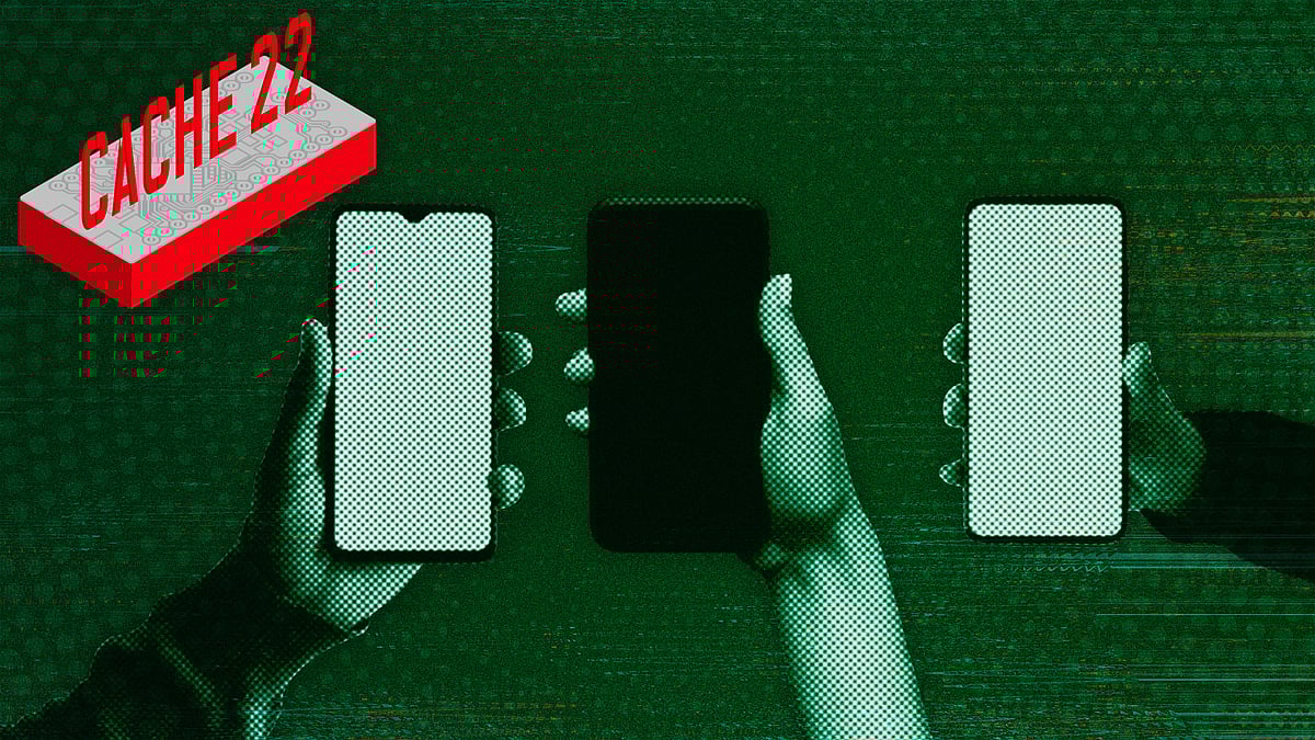 Game of phones A cheatsheet of what phone to buy at every price range