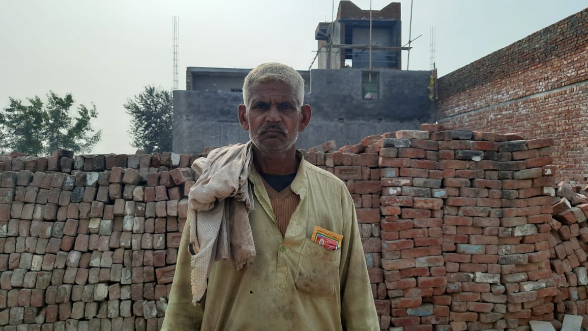 प्रकाश प्रजापति