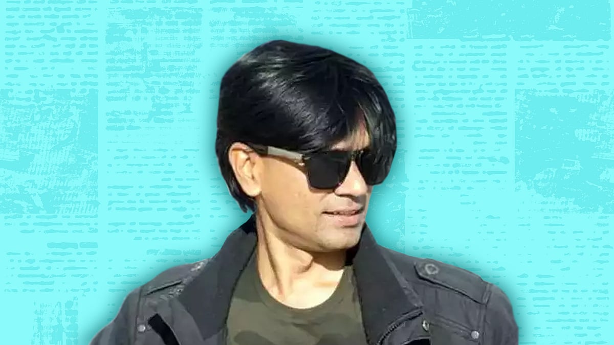 خمسة بنود من أمر المحكمة في دلهي بخصوص الزبير