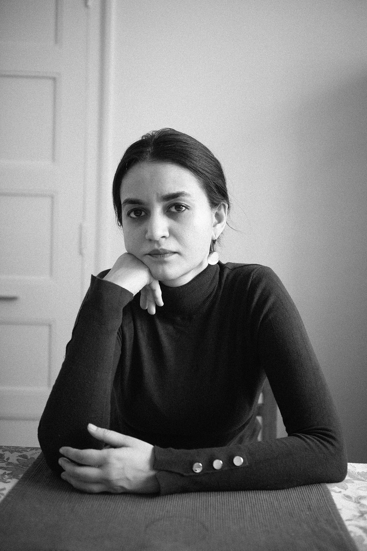 Payal Kapadia.