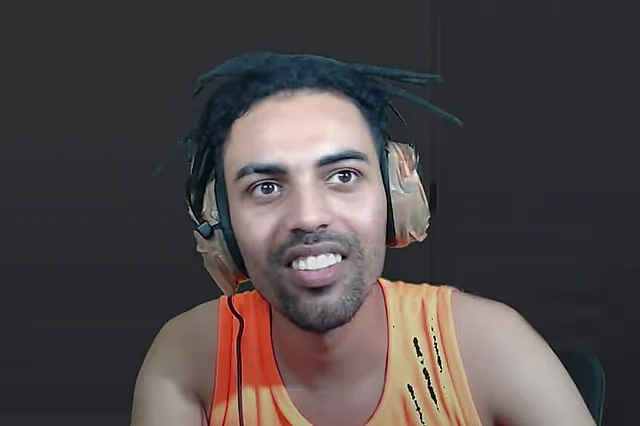 Thoppi is often described as the Malayalam ripoff of American YouTuber IShowSpeed.
