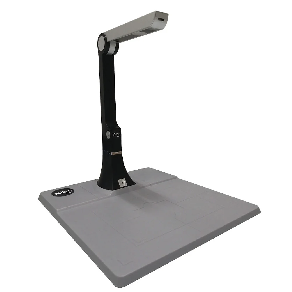 Image of Kibo XS.