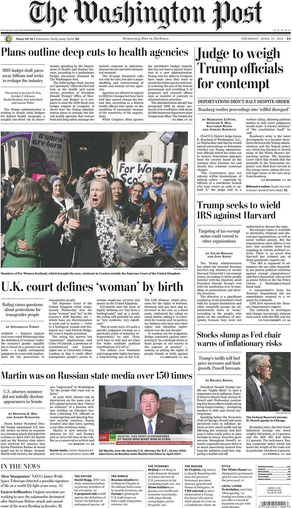 imageby :frontpages.com
