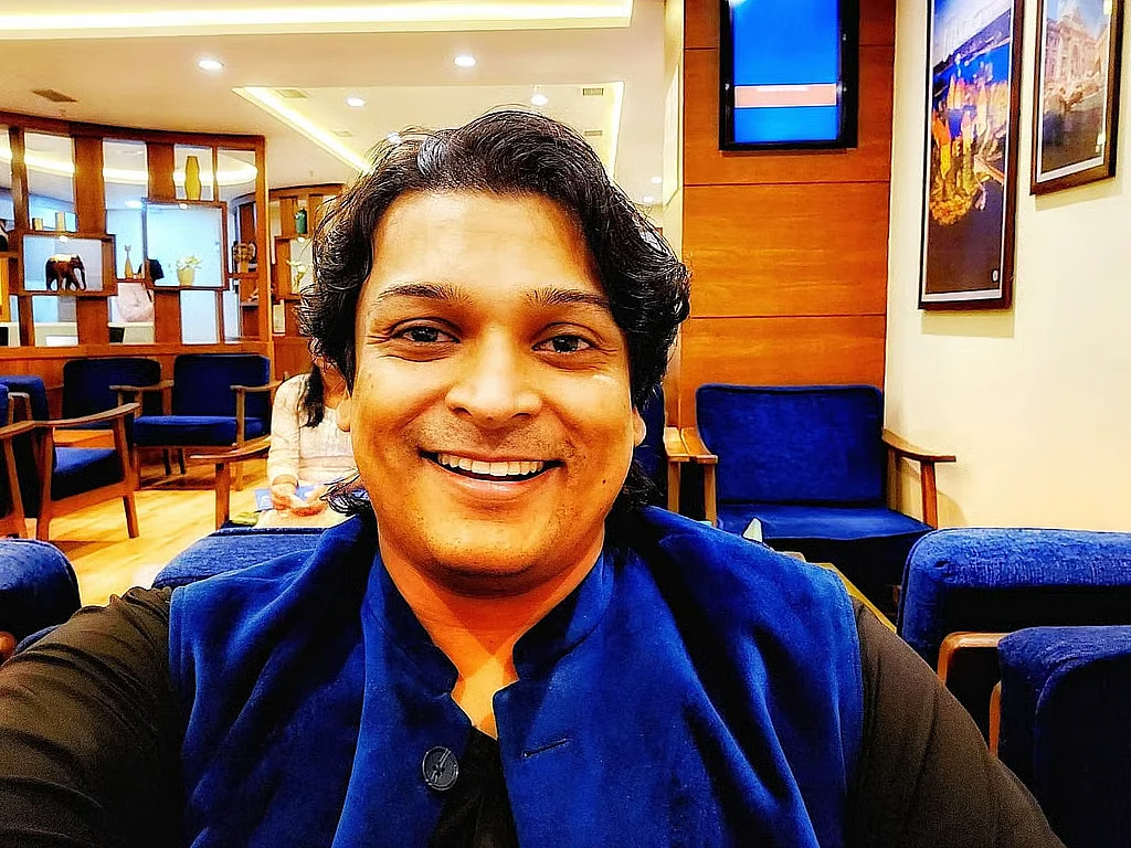 Rahul Easwar 