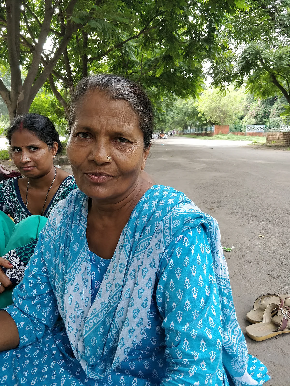 Shyama Insaan.