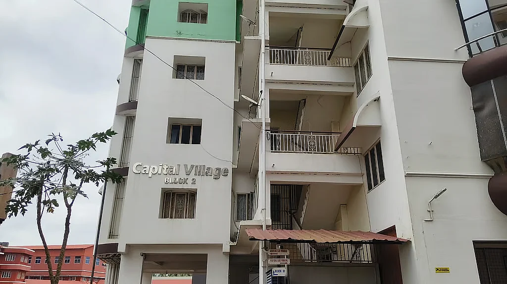Capital Village Block 2
