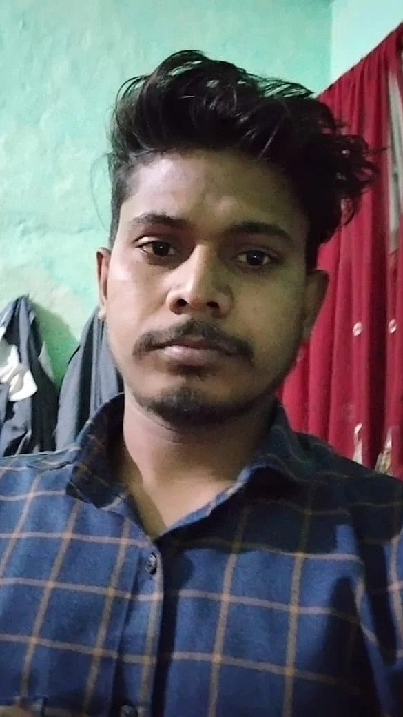 पंकज सहनी की तस्वीर