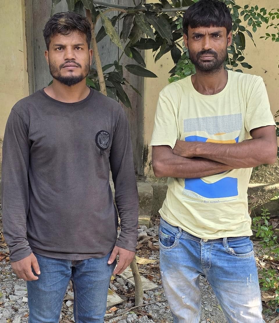 In June 2025, migrant workers from Murshidabad, Shamim Khan and Mehboob Sheikh, were picked up from a tea stall in Mumbai and later forcibly pushed into Bangladesh on suspicion of being ‘Bangladeshis’. 