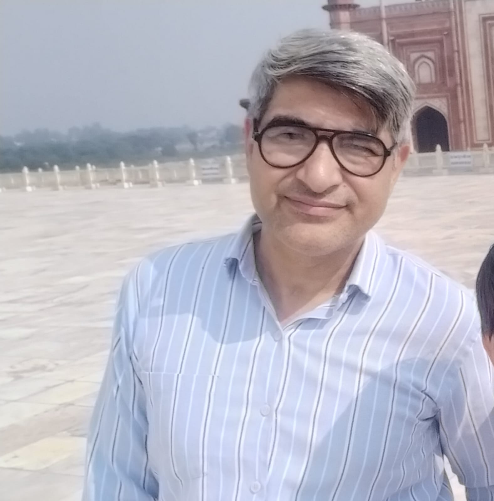 Harish Chand