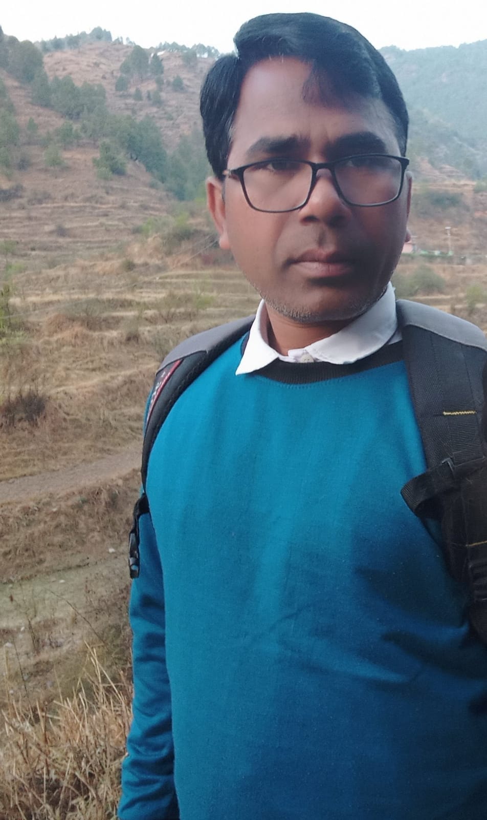 Raju Singh