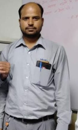 Pintu Kumar Yadav