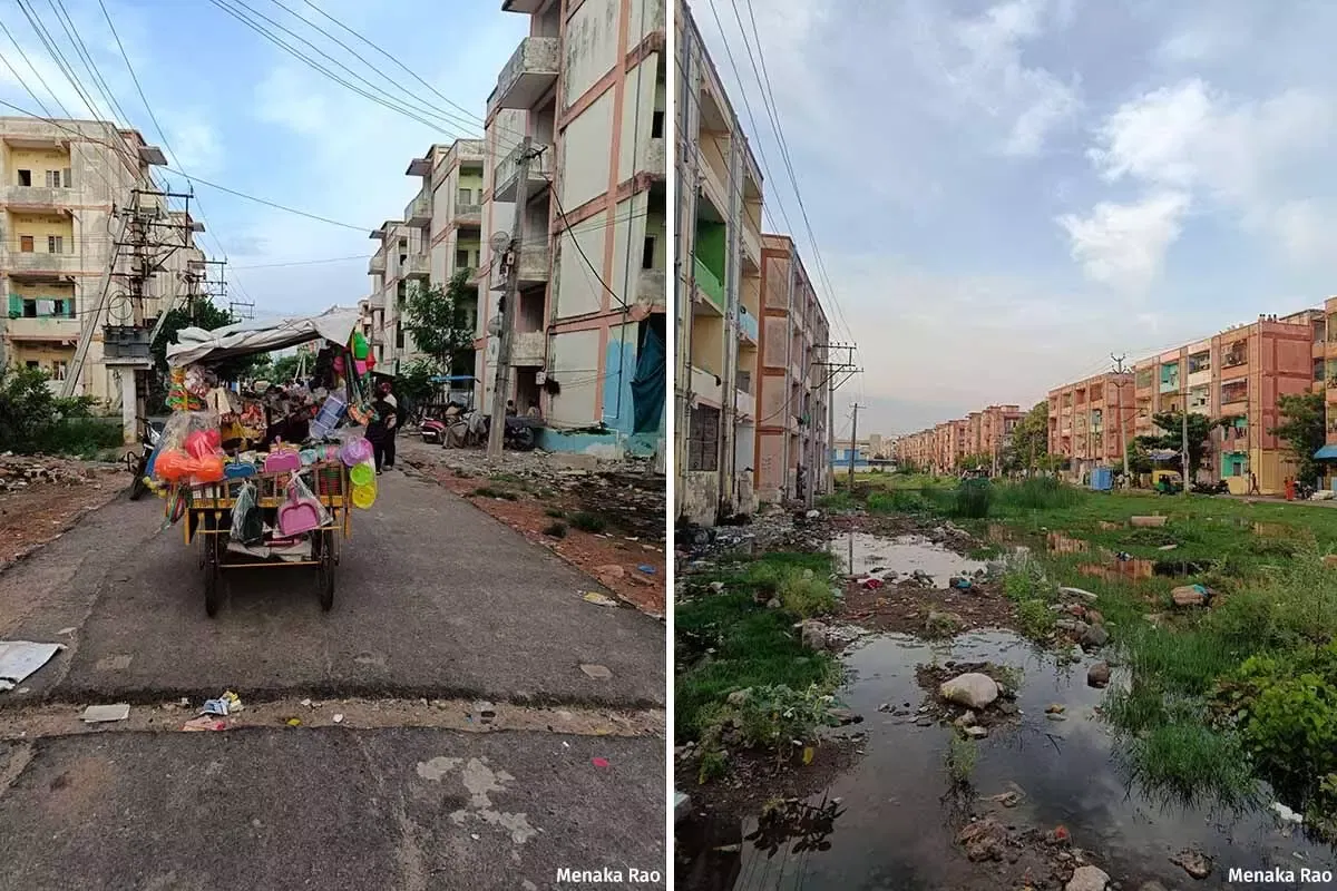 New Raja Rajeswari Peta, Vijayawada.