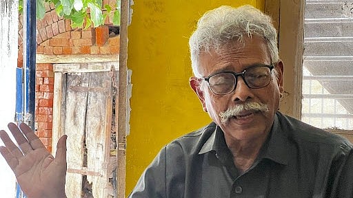 हरिशंकर सफरीवाला
