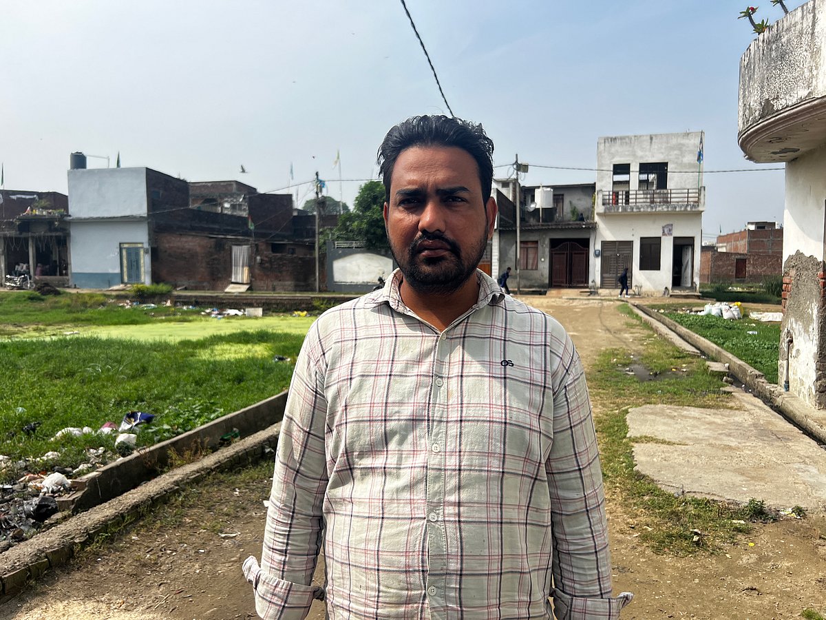 Mohammad Naseem
