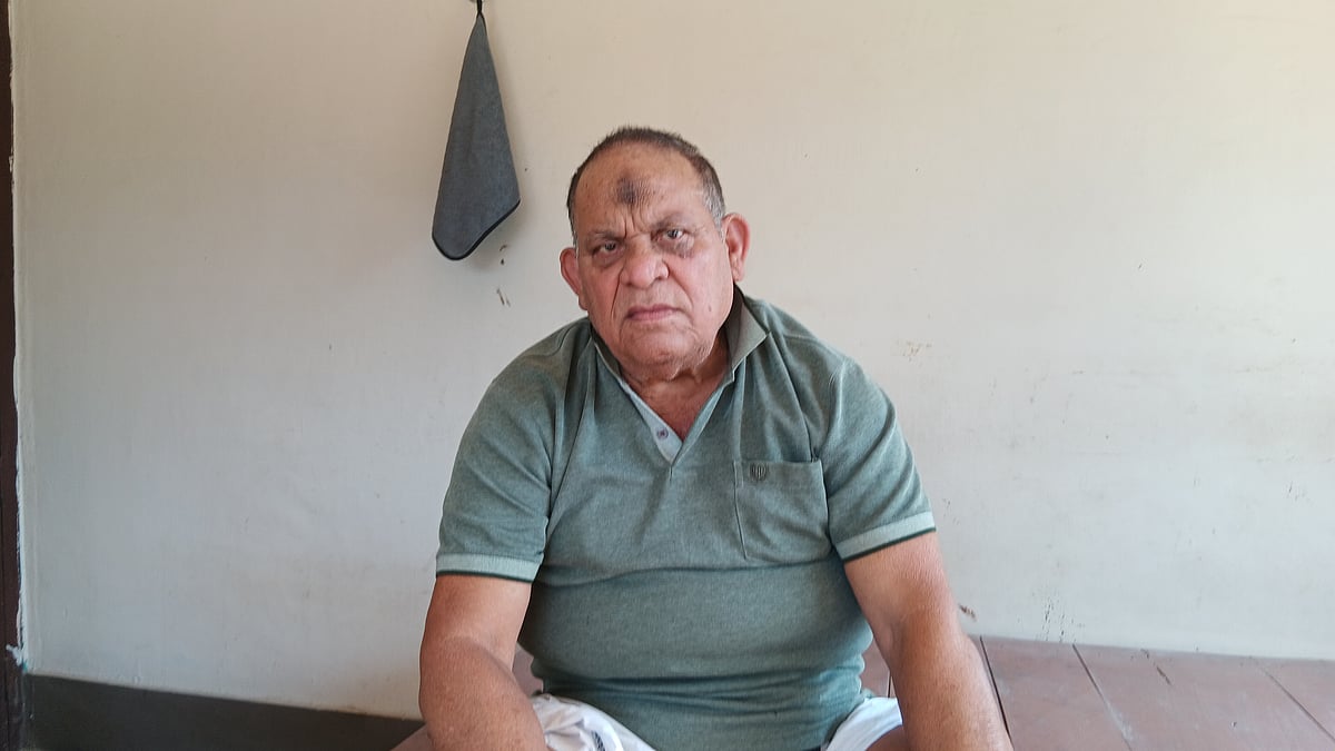 Mohammad Mozahid