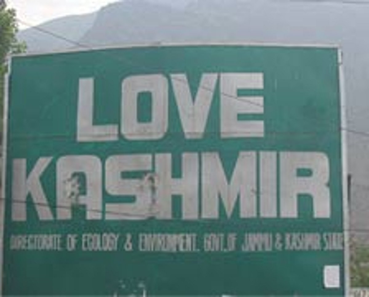 Kashmir’s Standstill Agreement
