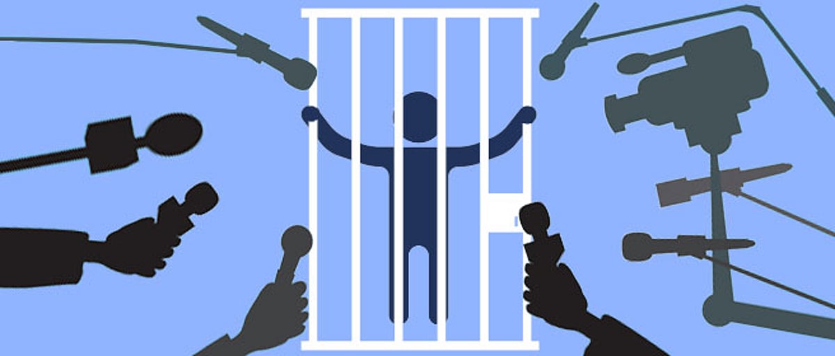 Why the new MHA guidelines for interviewing jail inmates infringe on