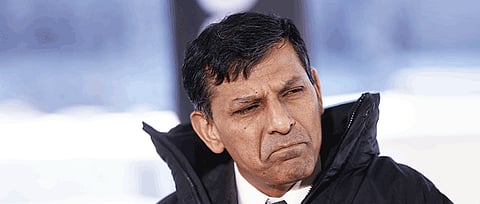 The Real Raghuram Rajan Farewell Letter Former rbi governor raghuram rajan's letter on npas to the parliamentary estimates committee brought the bhartiya janata party (bjp) and congress to the political battleground on tuesday, as. the real raghuram rajan farewell letter