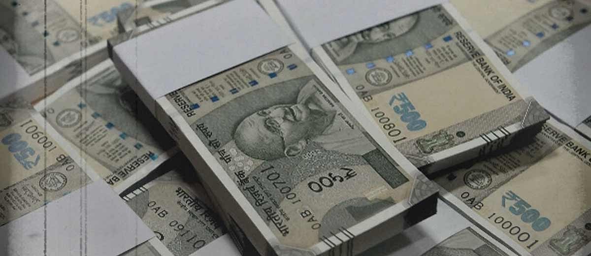 What is the capacity of our Currency Printing Presses?