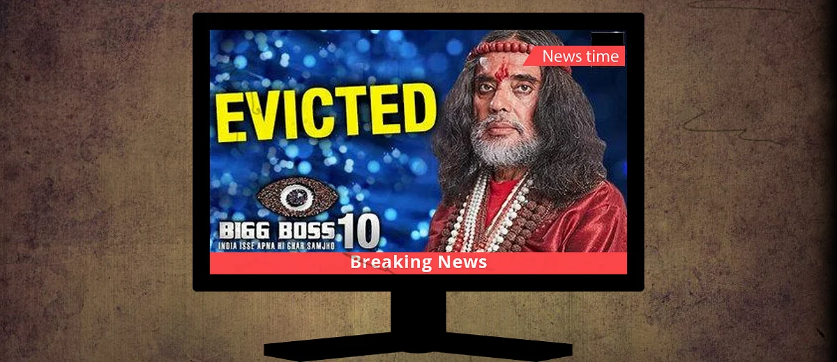 Why Is Bigg Boss Considered Newsworthy?