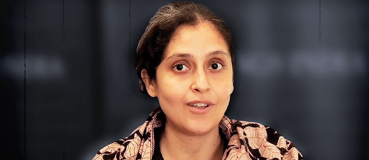 Poor are paying the heaviest price of Aadhaar Economist Reetika Khera