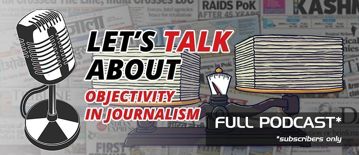 Is objectivity achievable in journalism?