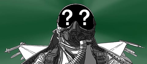 Why Claims About The Paf Pilot S Lynching Don T Add Up