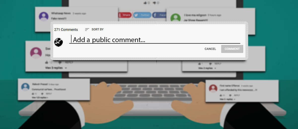 Why Some Indian News Outlets Are Bringing Back The Comment Section