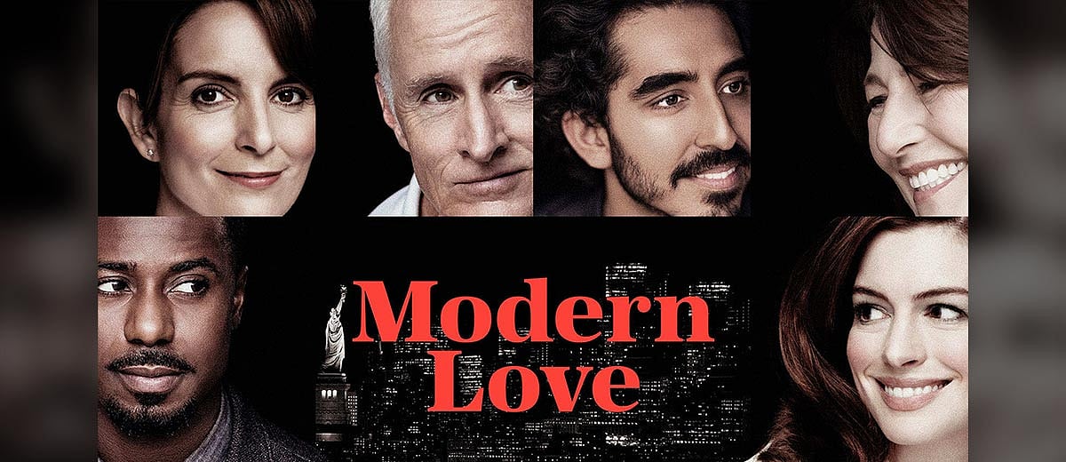 ‘Modern Love’ In search of a happy ending in New York