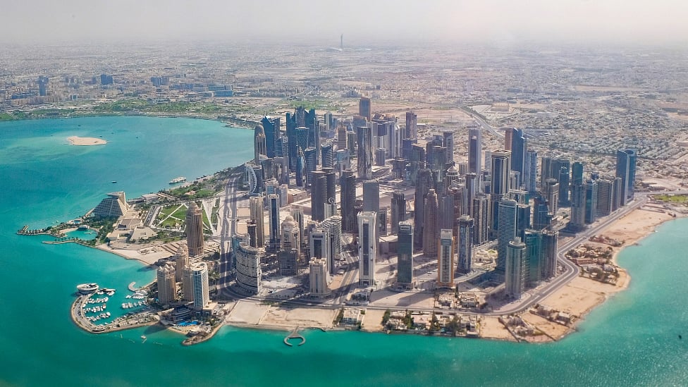 Qatar : கத்தார் நாடு குறித்த 10 உண்மைகள் | visual Story