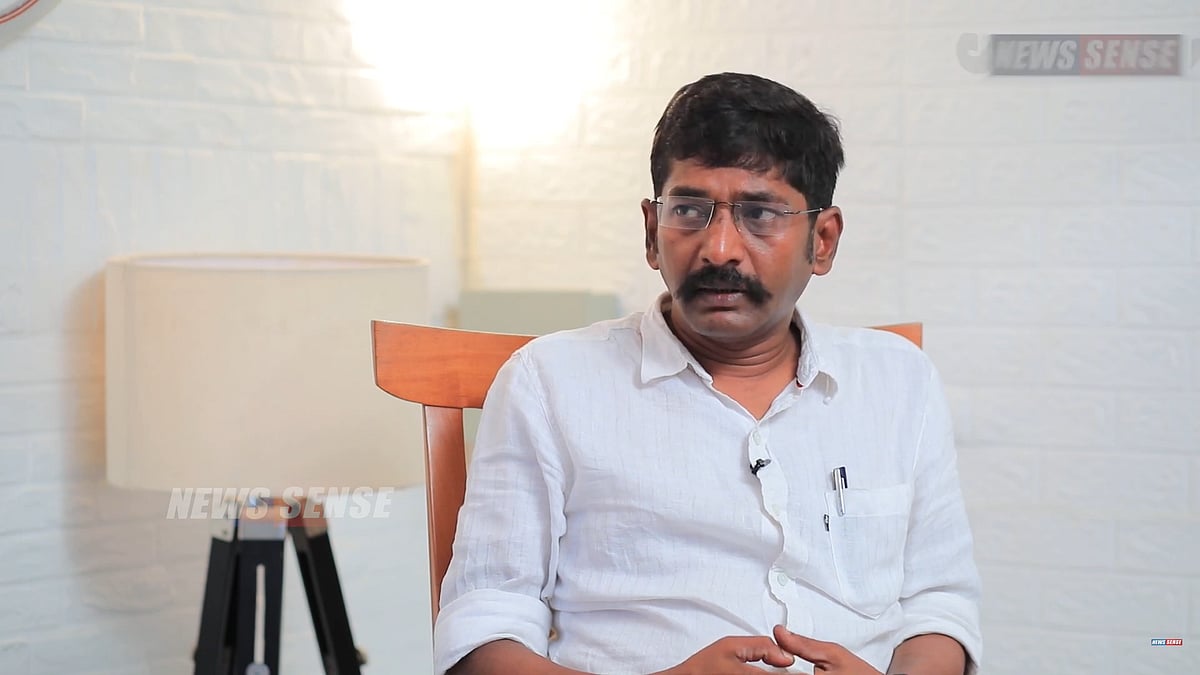 சவுக்கு சங்கருக்கு ஜாமின்! நாளை வெளியாகிறாரா?