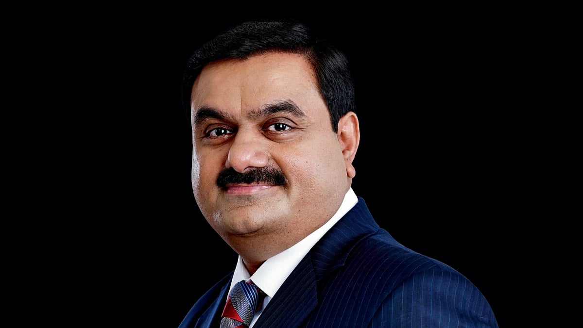 கெளதம் அதானி இன்னும் எத்தனை நாளில்  உலகின் 2 ஆவது பணக்காரர் ஆவார்?