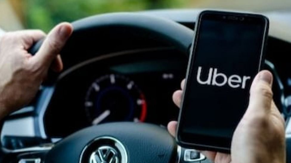 Uber: வங்கியை கொள்ளையடிக்க   கால் டாக்ஸியில் சென்ற நபர் - எங்கே?