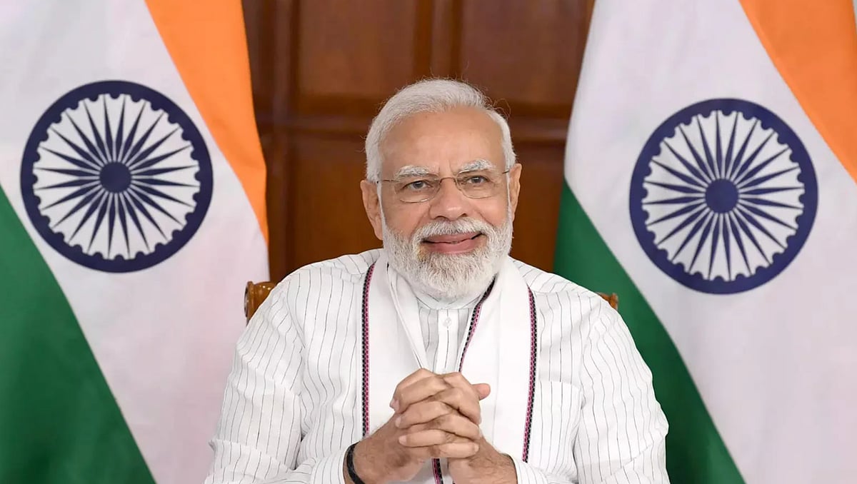 அச்சத்தில் சீனா : வேகமாக ஓடும் இந்தியா - என்ன நடக்கிறது? 