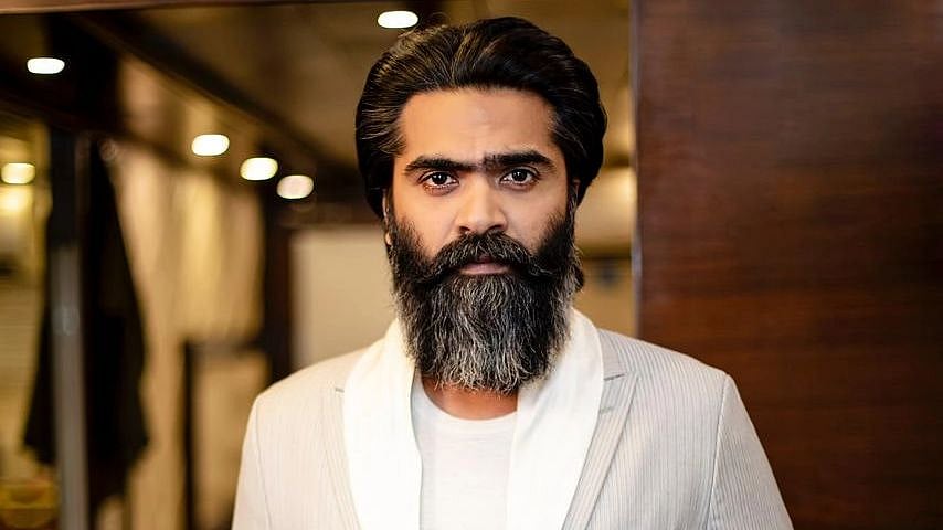 HBD STR: ”உந்தன் ரசிகை நானும்” - சிலம்பரசன் சொந்தக் குரலில் பாடிய பாடல்கள் | Playlist