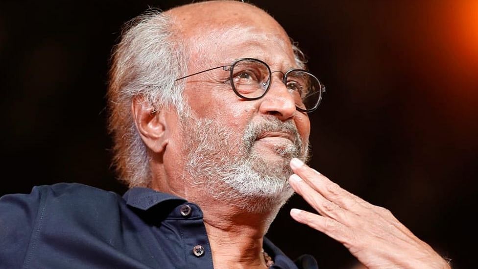 ரஜினிகாந்த்