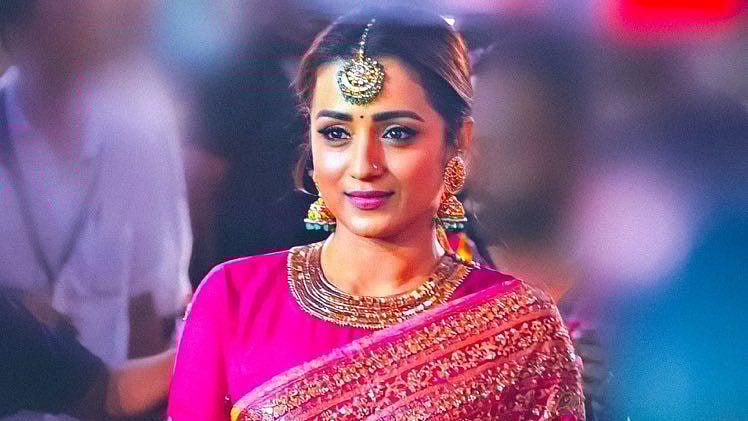 Thalapathy67: லோகியின் படத்தில் இணைகிறாரா த்ரிஷா? அழகு பதுமையின் கேலரிக்குள் ஒரு ரீவிசிட்!