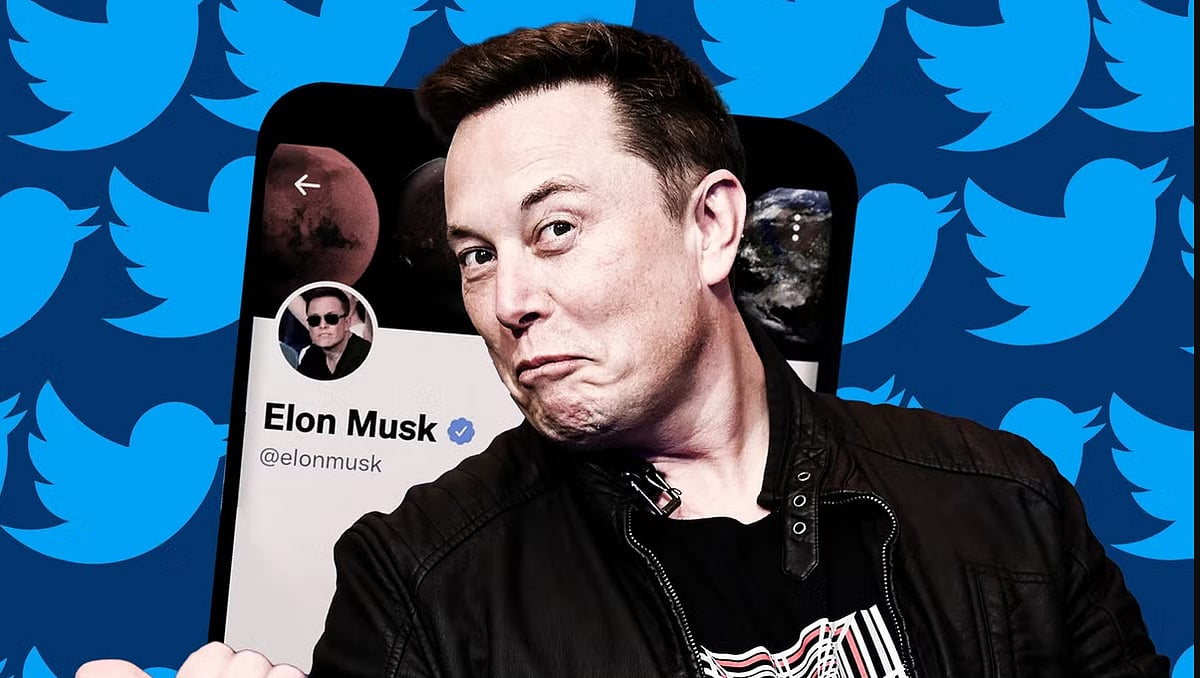 Twitter: இனி பயனர்களுக்கு Gold, Grey, Blue Tick - எந்த நிறத்திற்கு என்ன அர்த்தம்?