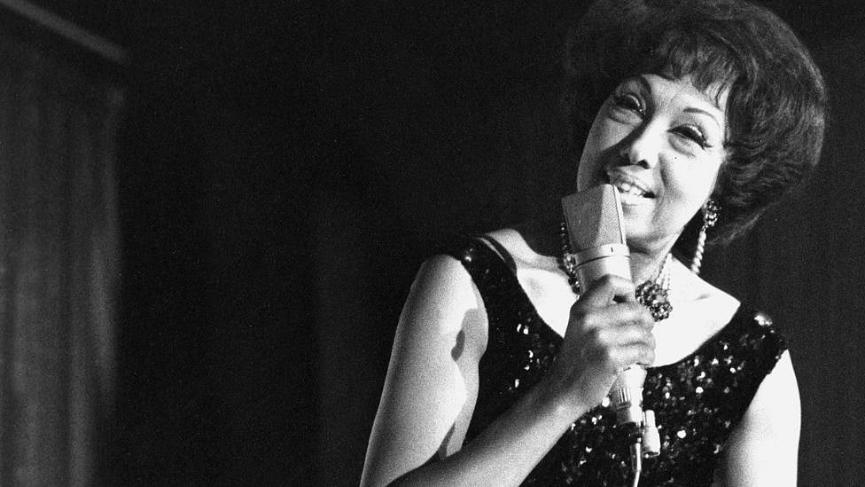 Josephine Baker: இசை உலகின் மகாராணி உளவாளி ஆன கதை - மினி சீரிஸ் 6